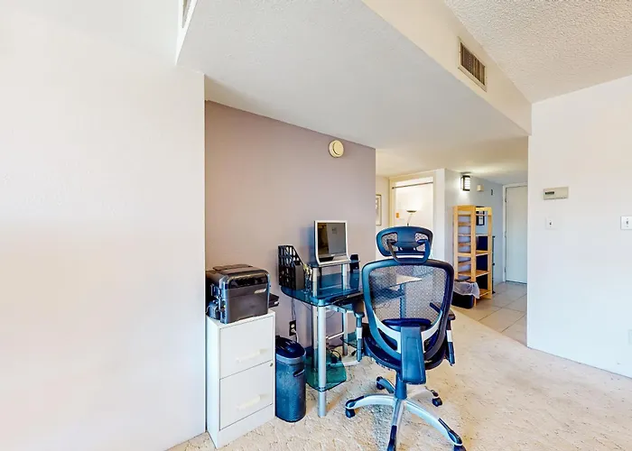 The Palm Searcher, Unit 344 Holiday home Phoenix