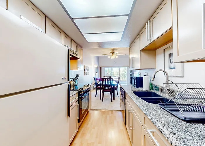 Holiday home The Palm Searcher, Unit 344