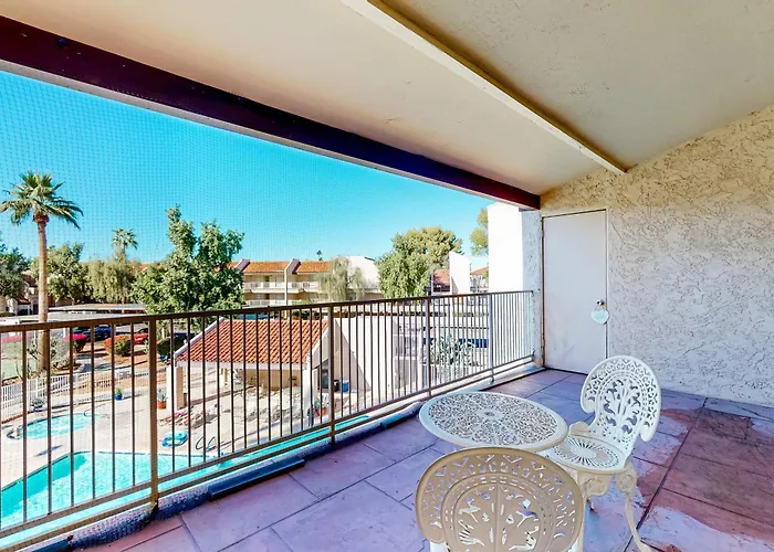 Holiday home The Palm Searcher, Unit 344 Phoenix