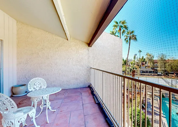 Holiday home The Palm Searcher, Unit 344 *